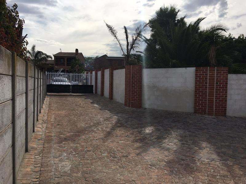 3 Bedroom Property for Sale in Protea Heights Western Cape